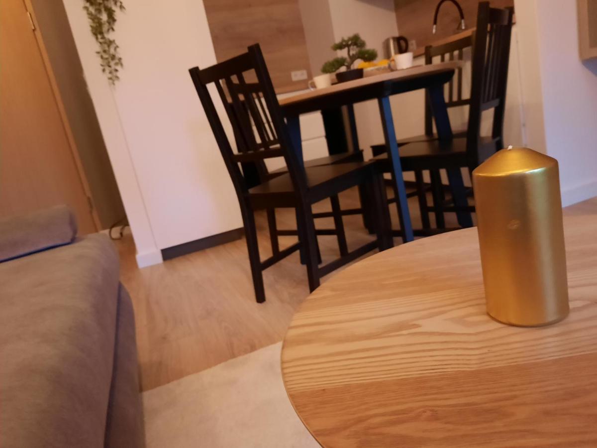 Prestige Apartments Wola Kolejowa Varsovie Extérieur photo