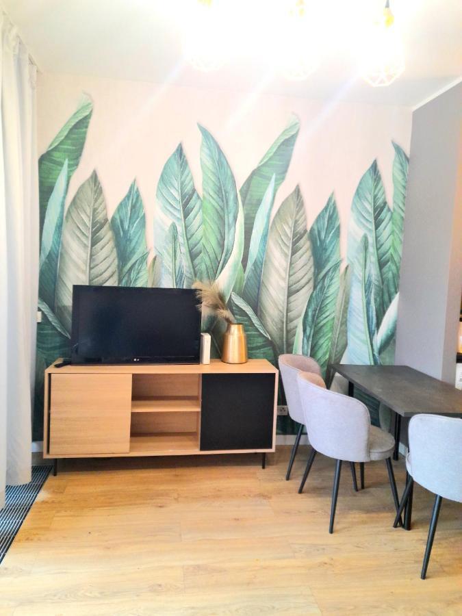 Prestige Apartments Wola Kolejowa Varsovie Extérieur photo